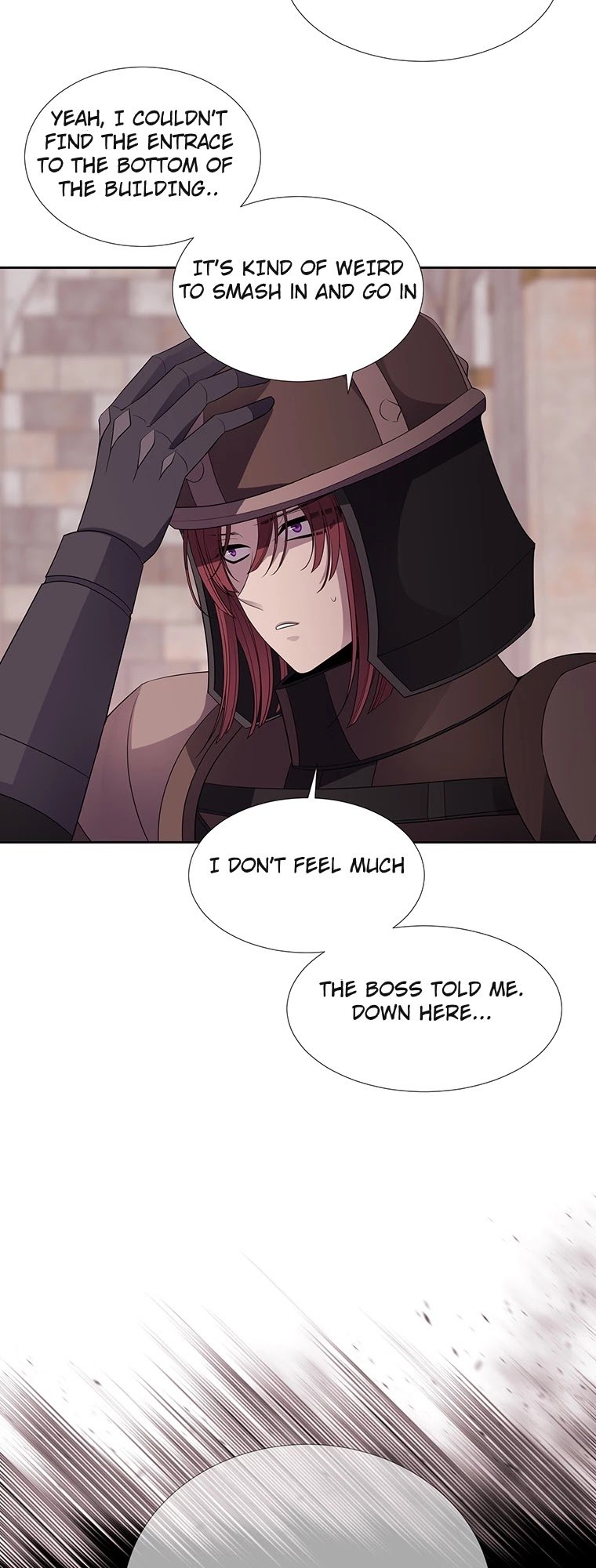 Charlotte Has Five Disciples Chapter 42 123 20