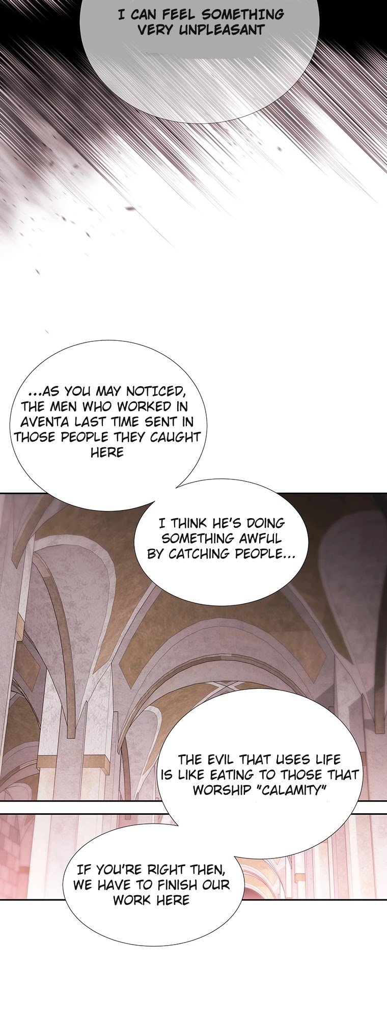 Charlotte Has Five Disciples Chapter 42 124 21
