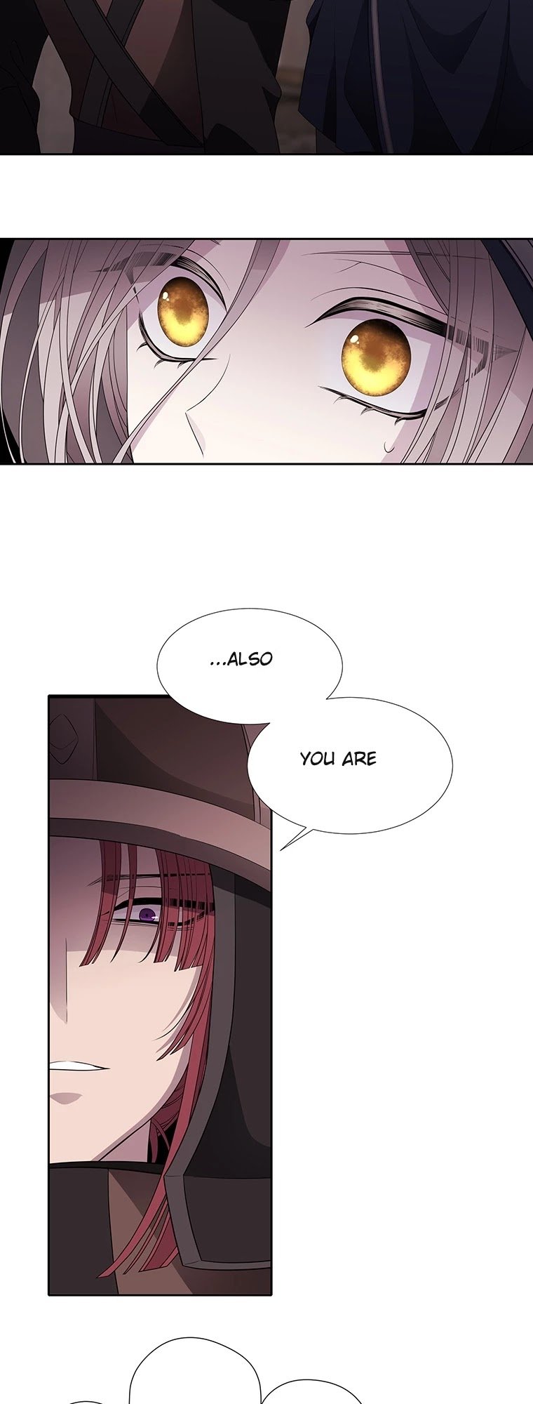 Charlotte Has Five Disciples Chapter 42 126 23