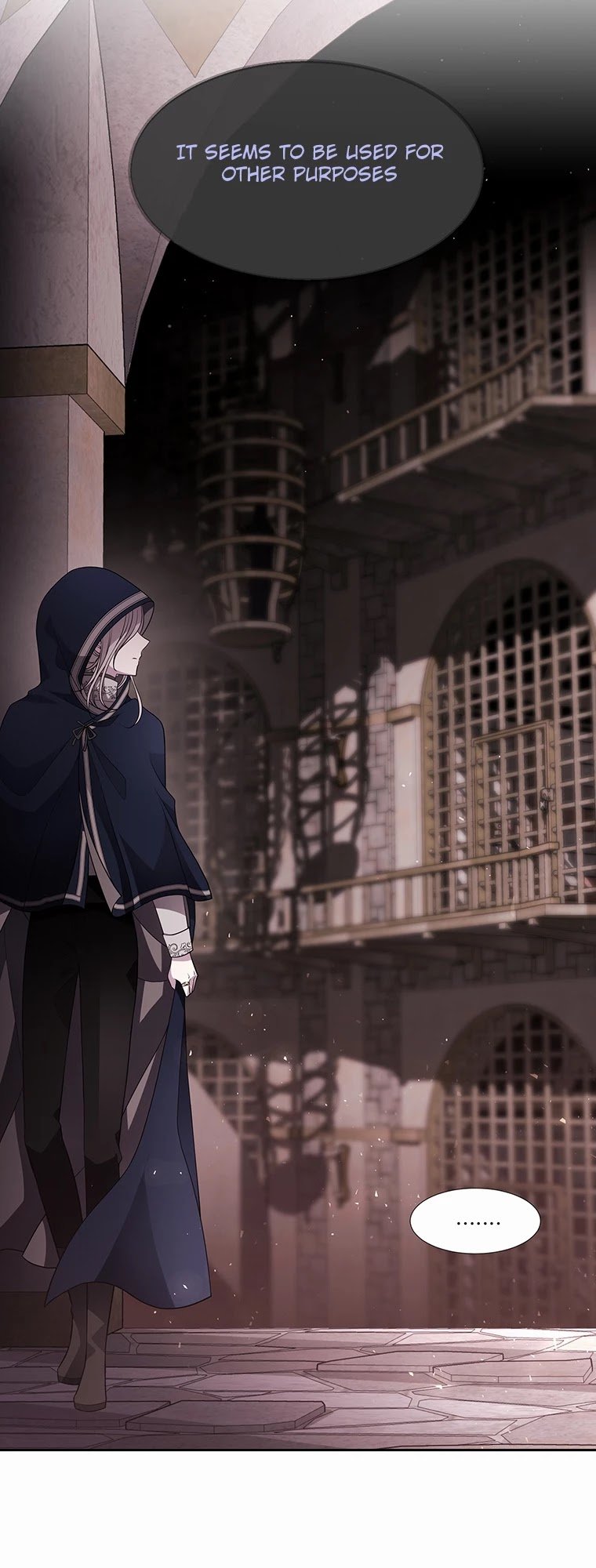 Charlotte Has Five Disciples Chapter 42 106 3
