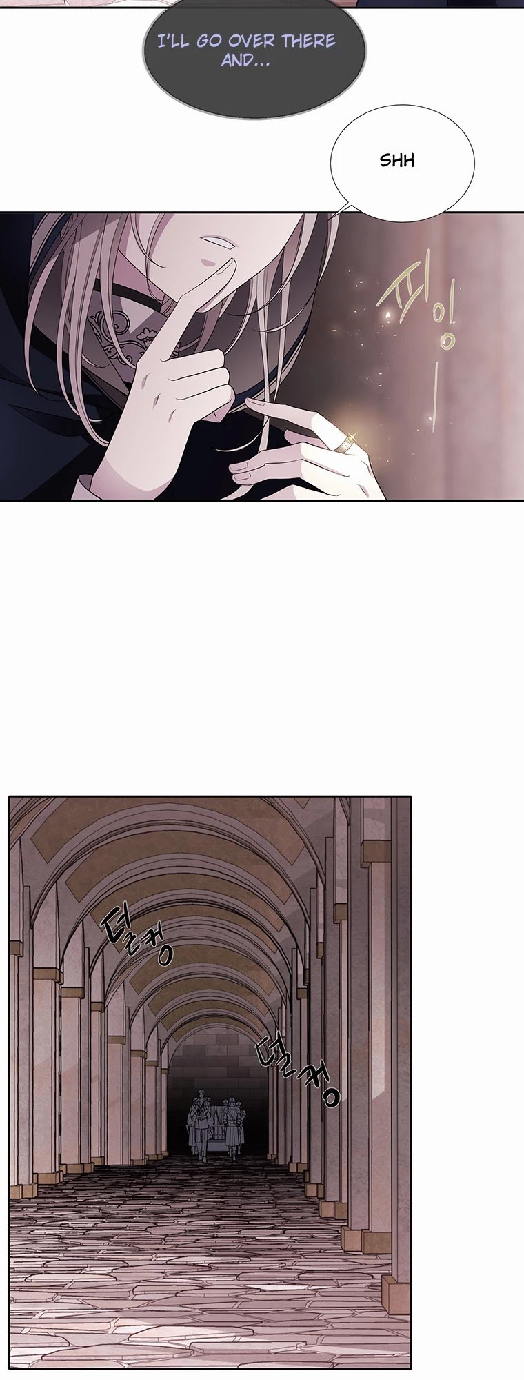 Charlotte Has Five Disciples Chapter 42 108 5