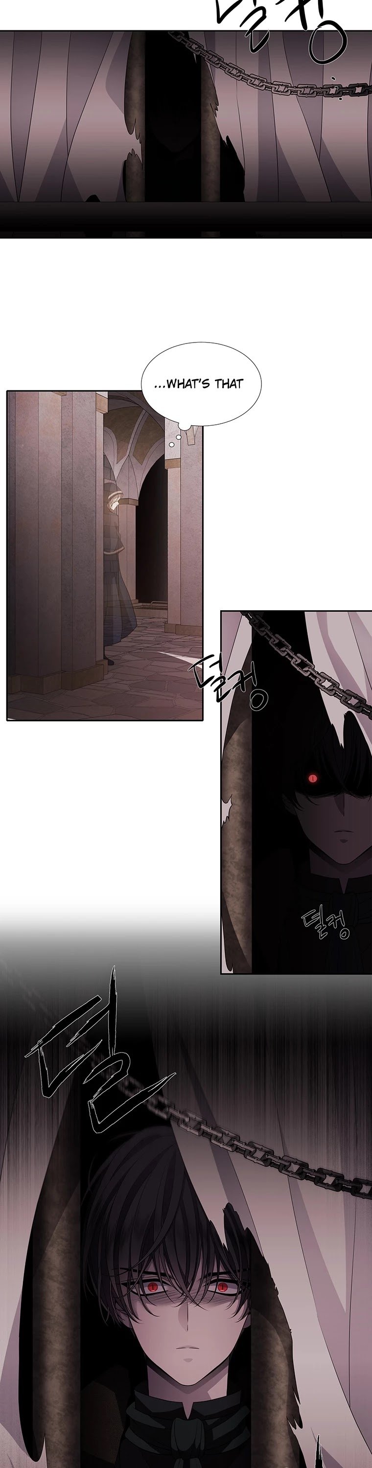Charlotte Has Five Disciples Chapter 42 110 7