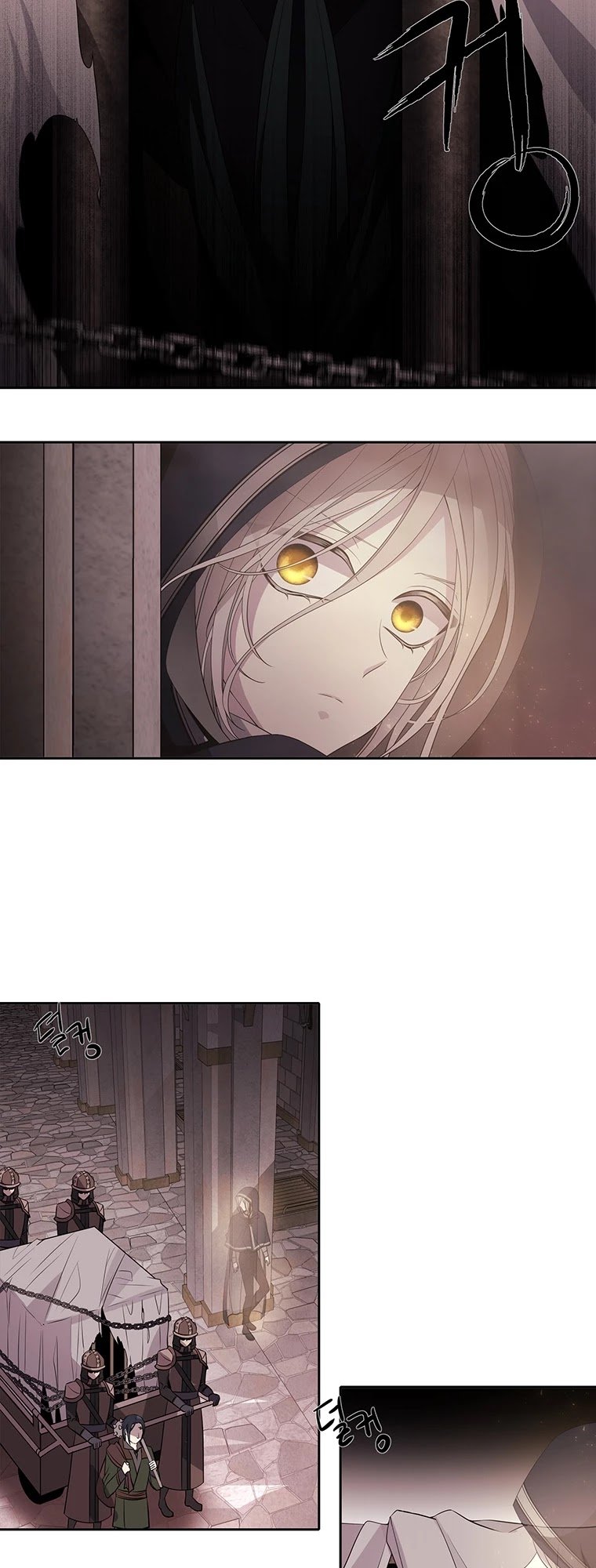 Charlotte Has Five Disciples Chapter 42 111 8