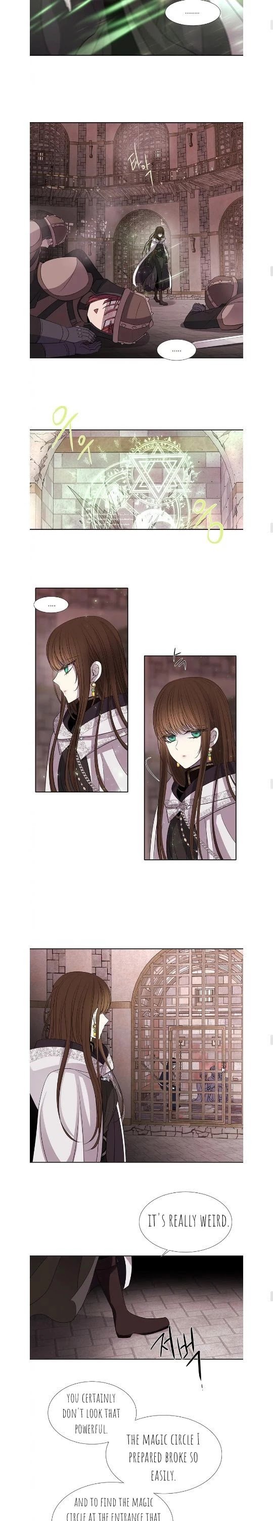 Charlotte Has Five Disciples Chapter 43 63 11