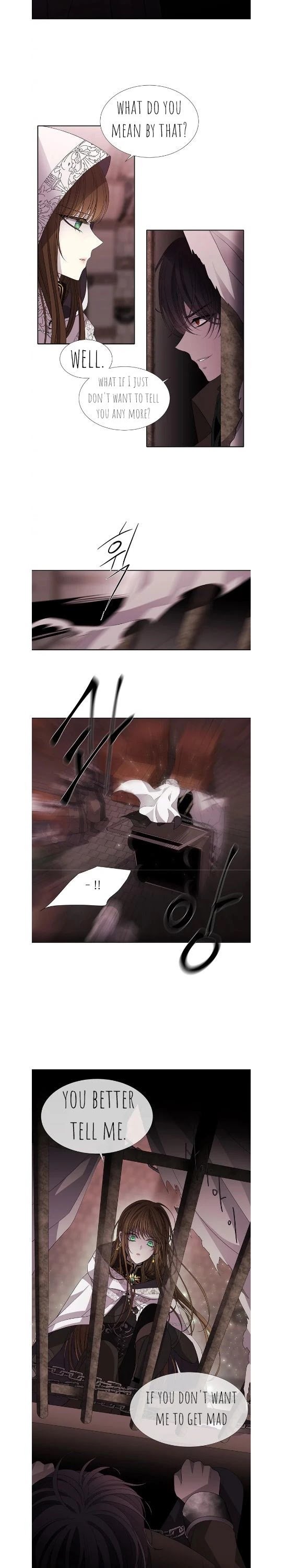 Charlotte Has Five Disciples Chapter 43 56 4