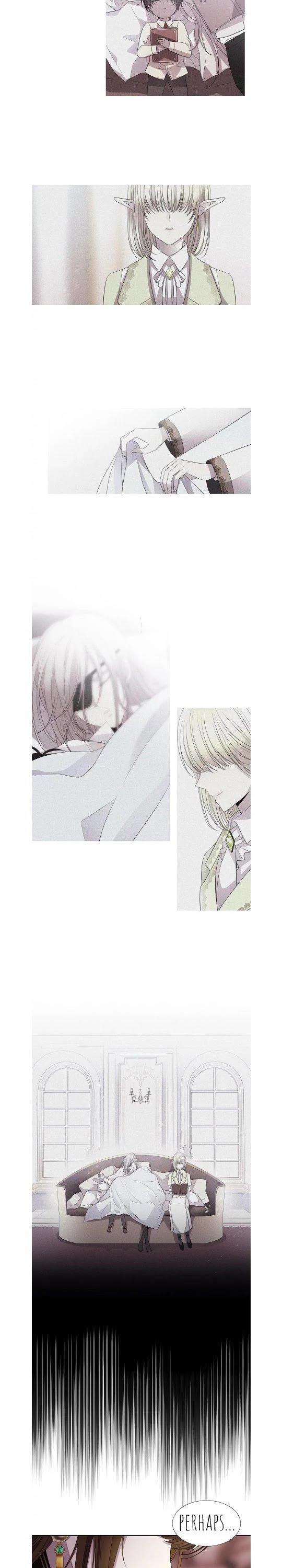 Charlotte Has Five Disciples Chapter 43 58 6