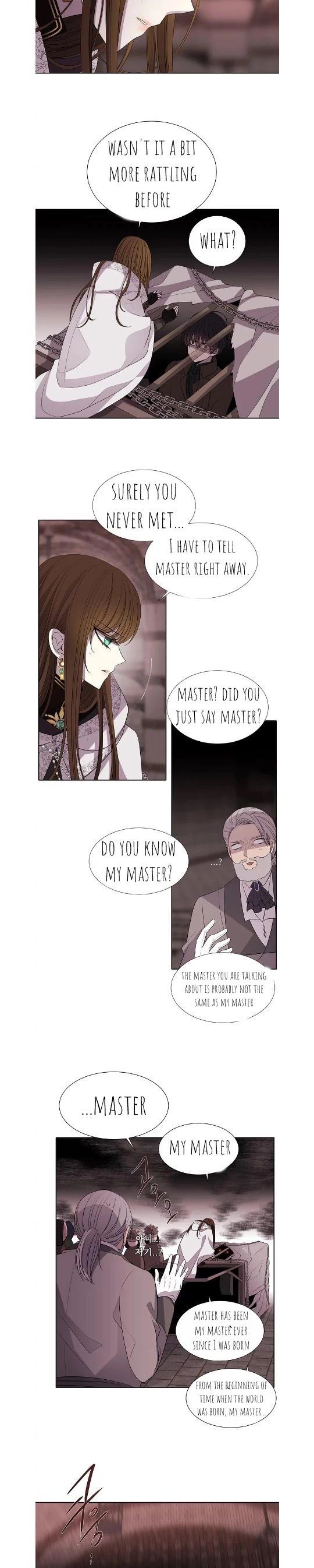 Charlotte Has Five Disciples Chapter 43 59 7