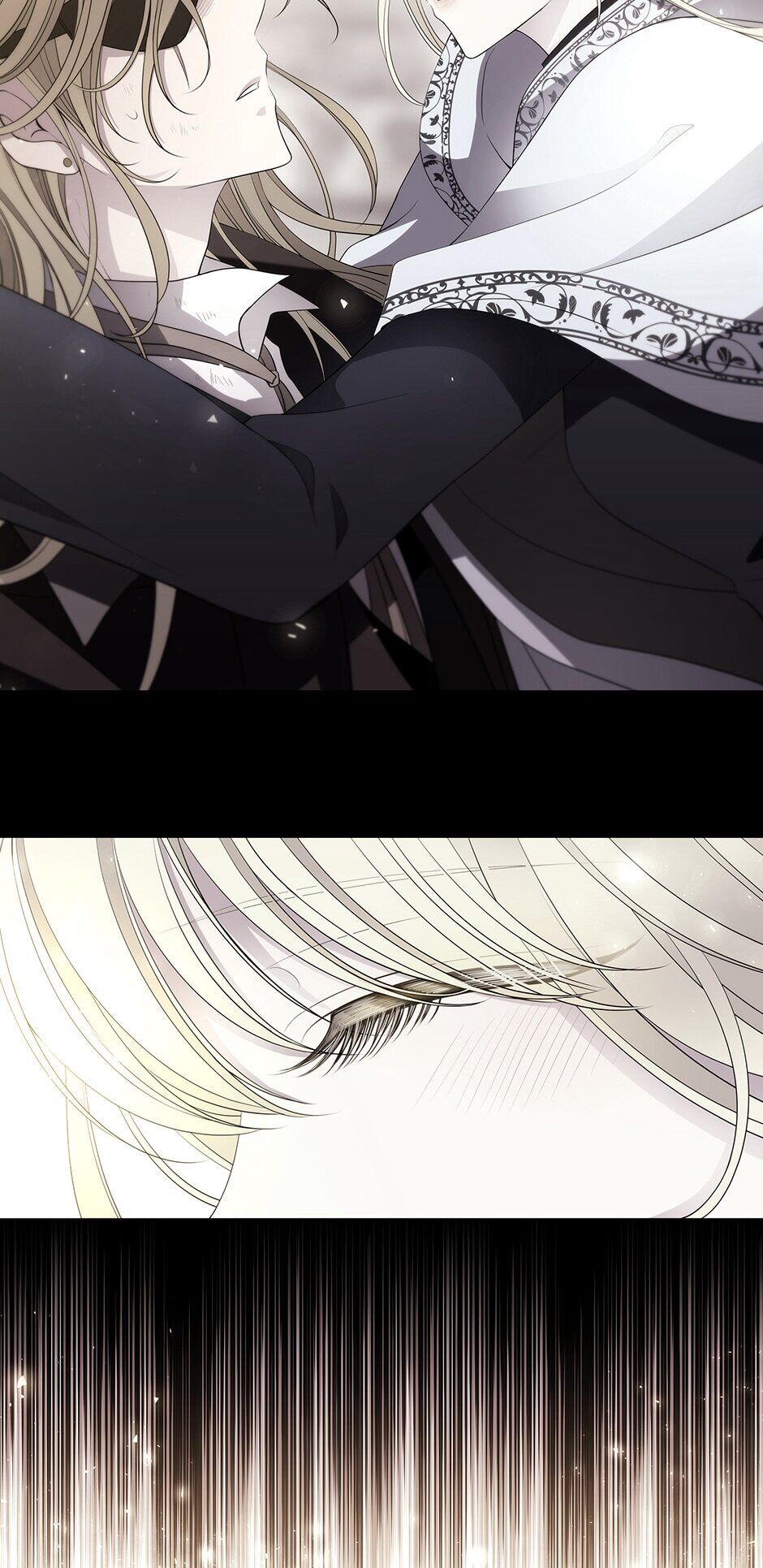 Charlotte Has Five Disciples Chapter 44 146 10