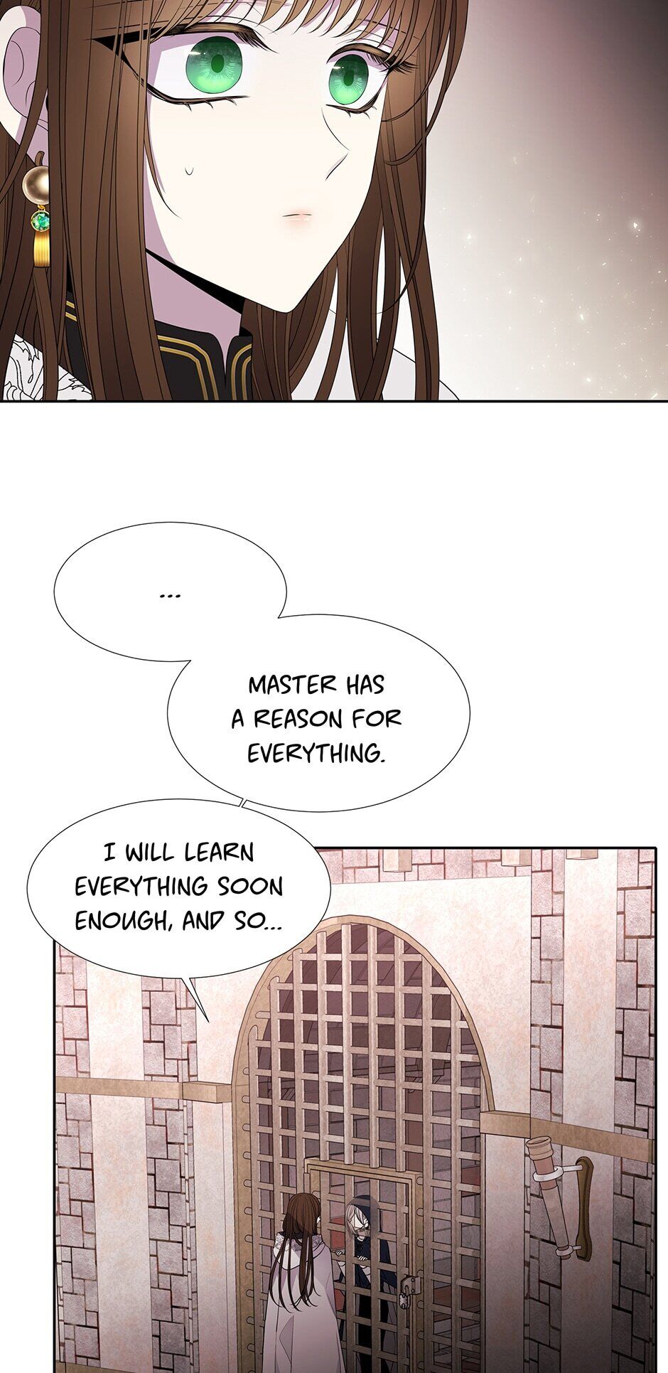 Charlotte Has Five Disciples Chapter 44 148 12
