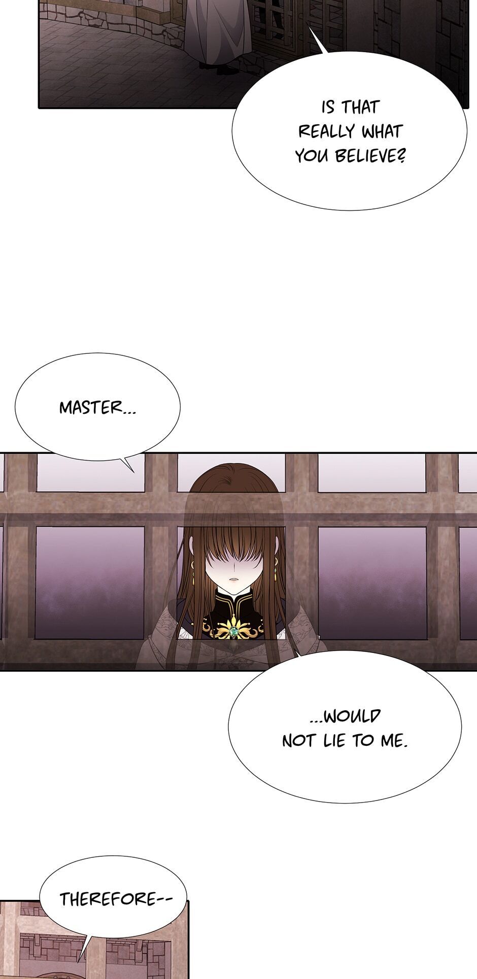 Charlotte Has Five Disciples Chapter 44 149 13
