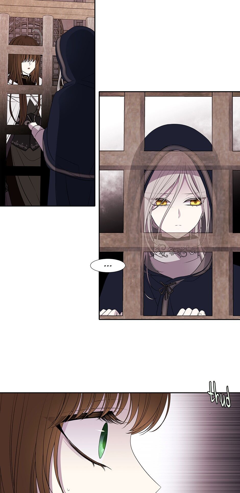 Charlotte Has Five Disciples Chapter 44 150 14