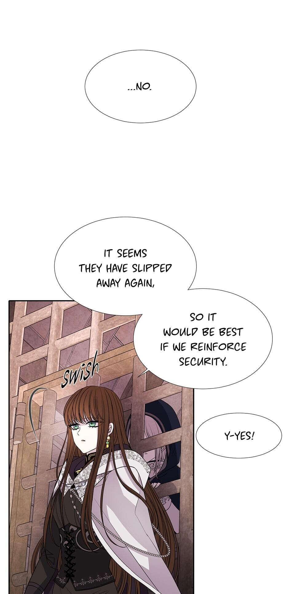 Charlotte Has Five Disciples Chapter 44 153 17