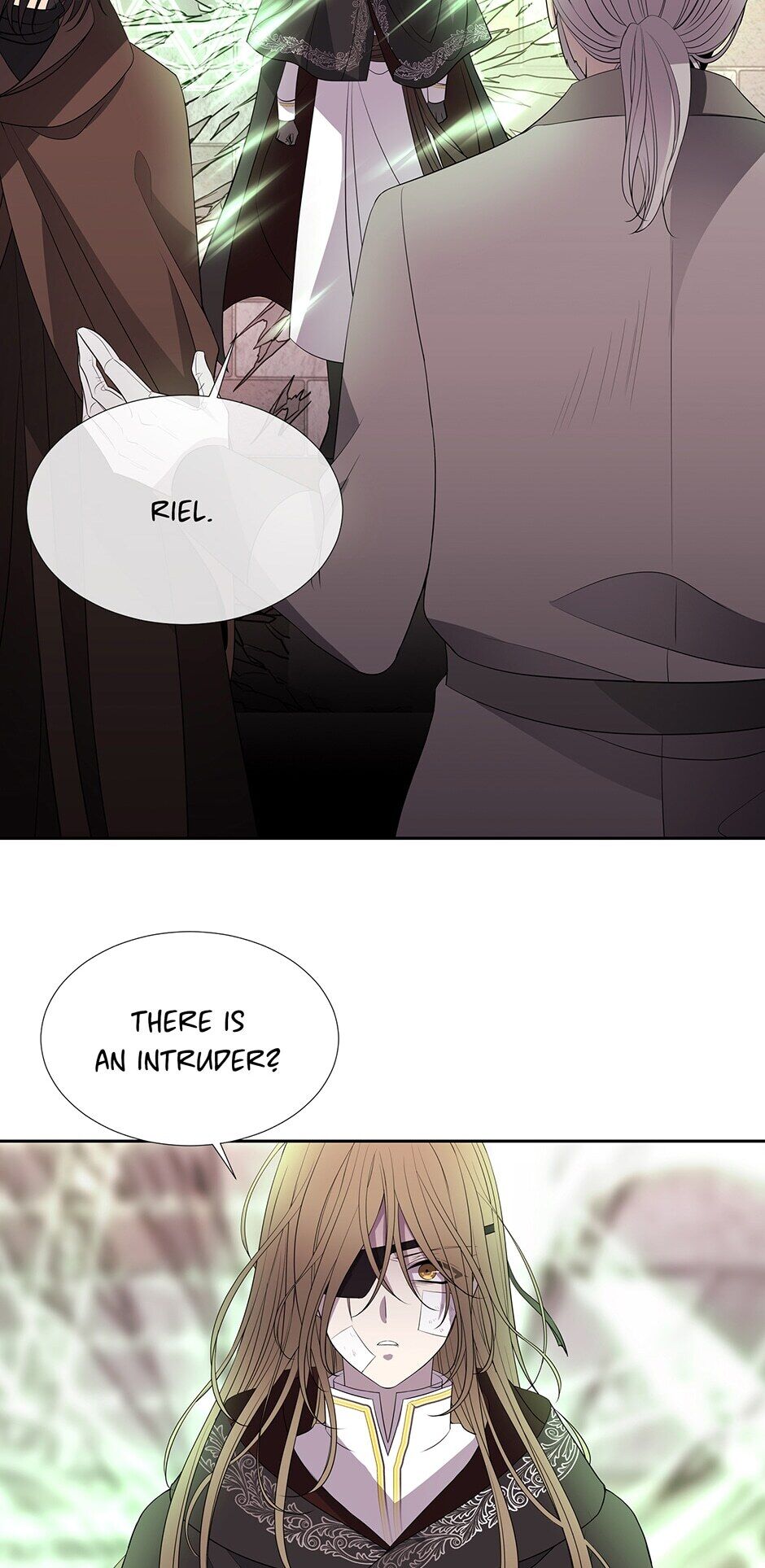 Charlotte Has Five Disciples Chapter 44 156 20