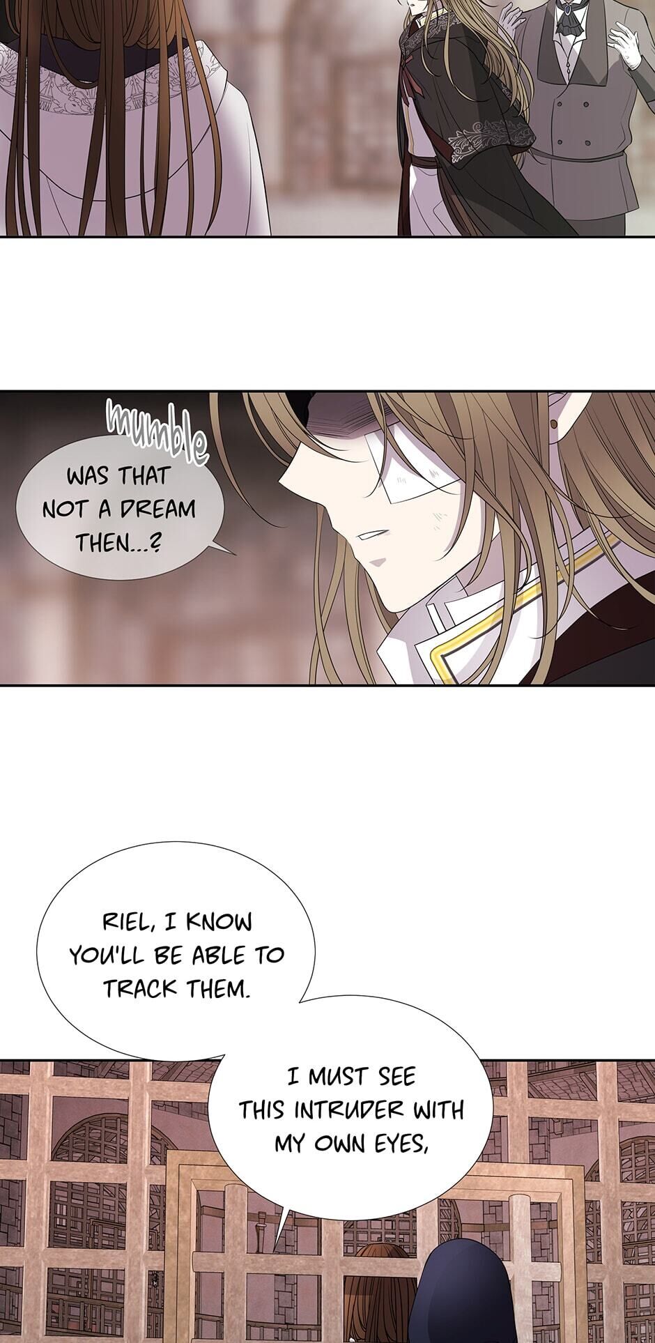 Charlotte Has Five Disciples Chapter 44 158 22