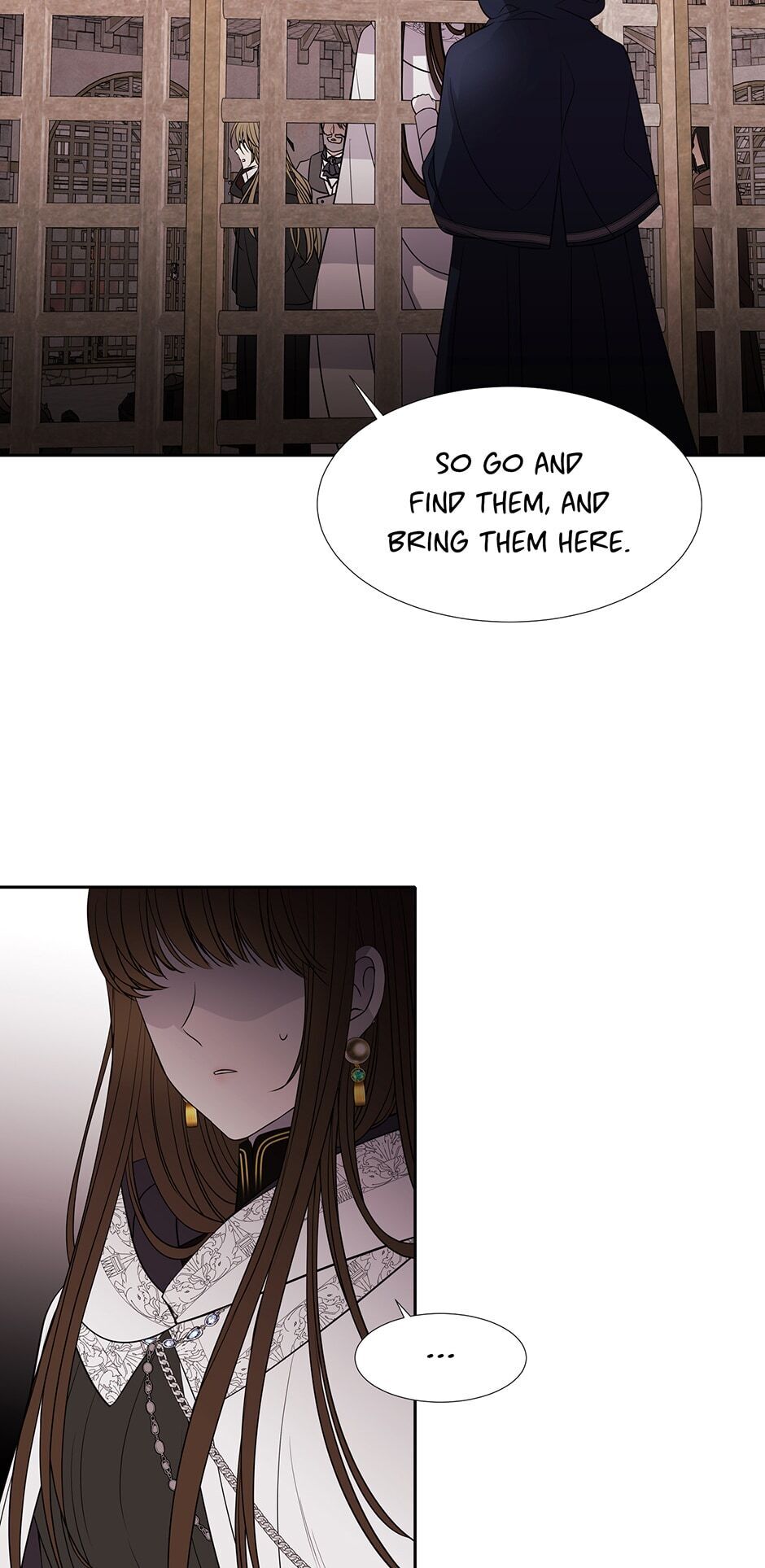 Charlotte Has Five Disciples Chapter 44 159 23