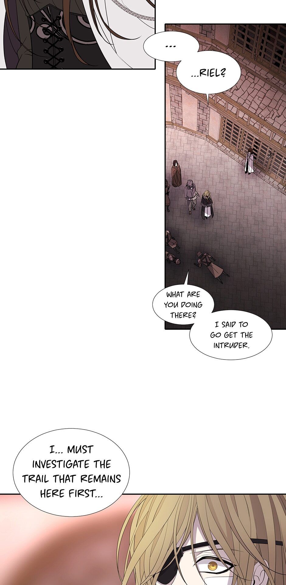 Charlotte Has Five Disciples Chapter 44 160 24