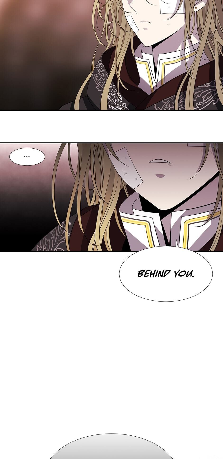 Charlotte Has Five Disciples Chapter 44 161 25