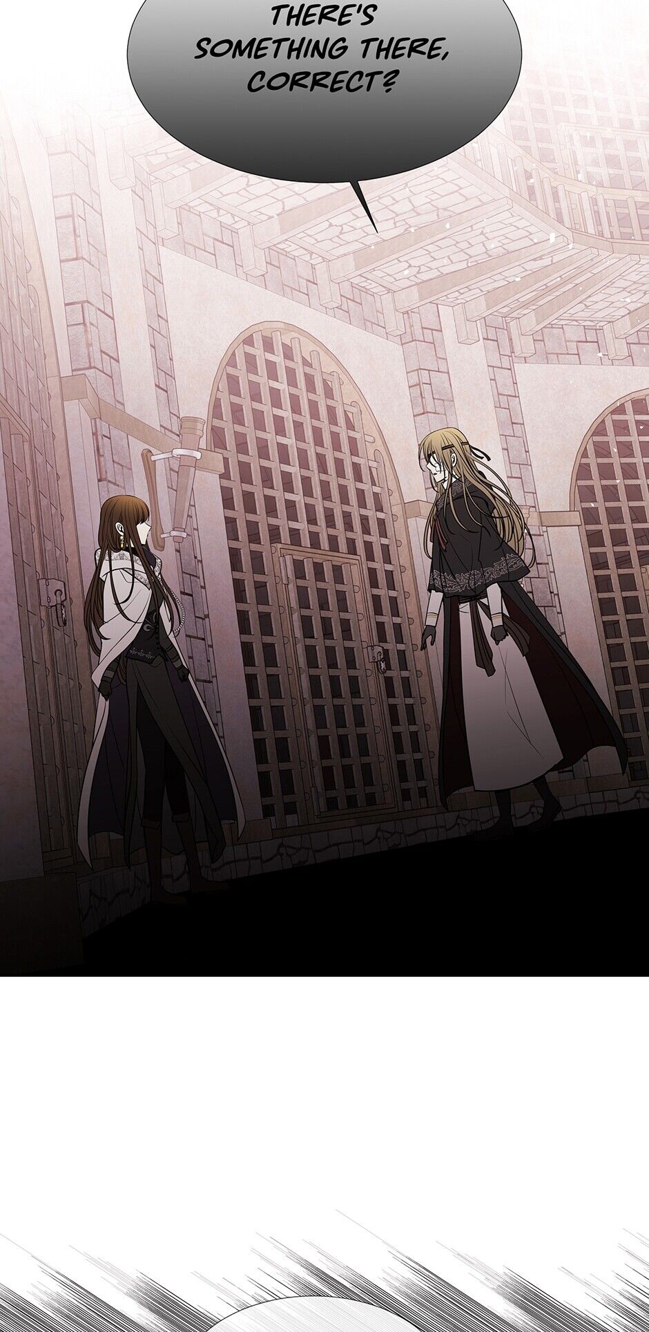 Charlotte Has Five Disciples Chapter 44 162 26
