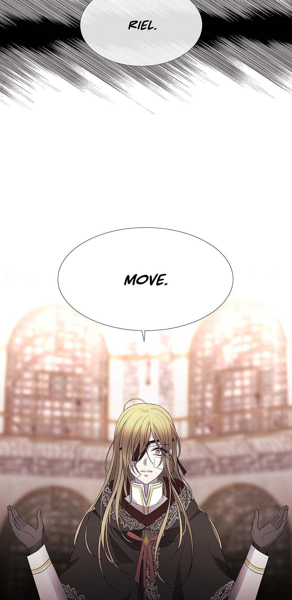Charlotte Has Five Disciples Chapter 44 163 27