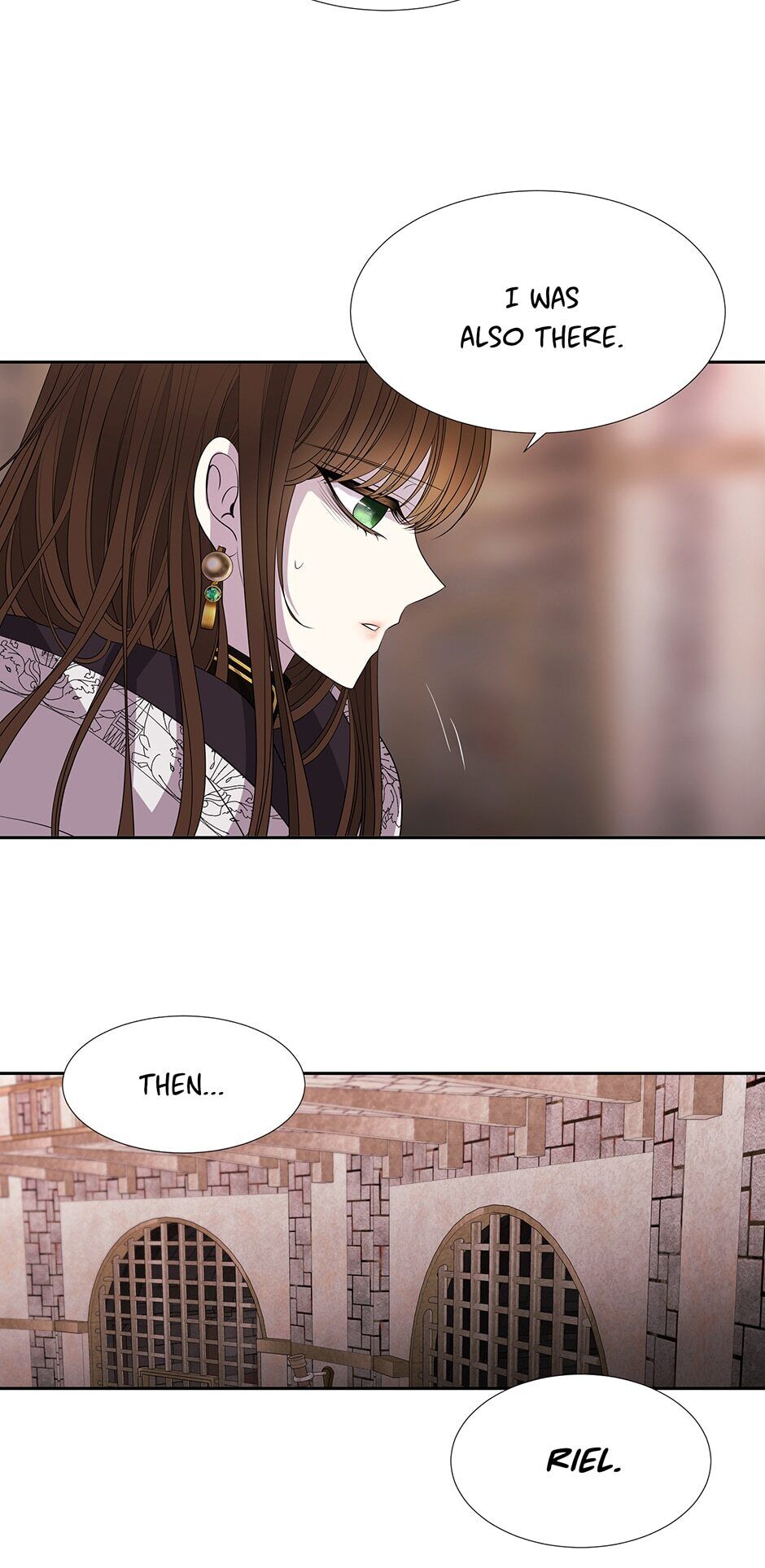 Charlotte Has Five Disciples Chapter 44 165 29