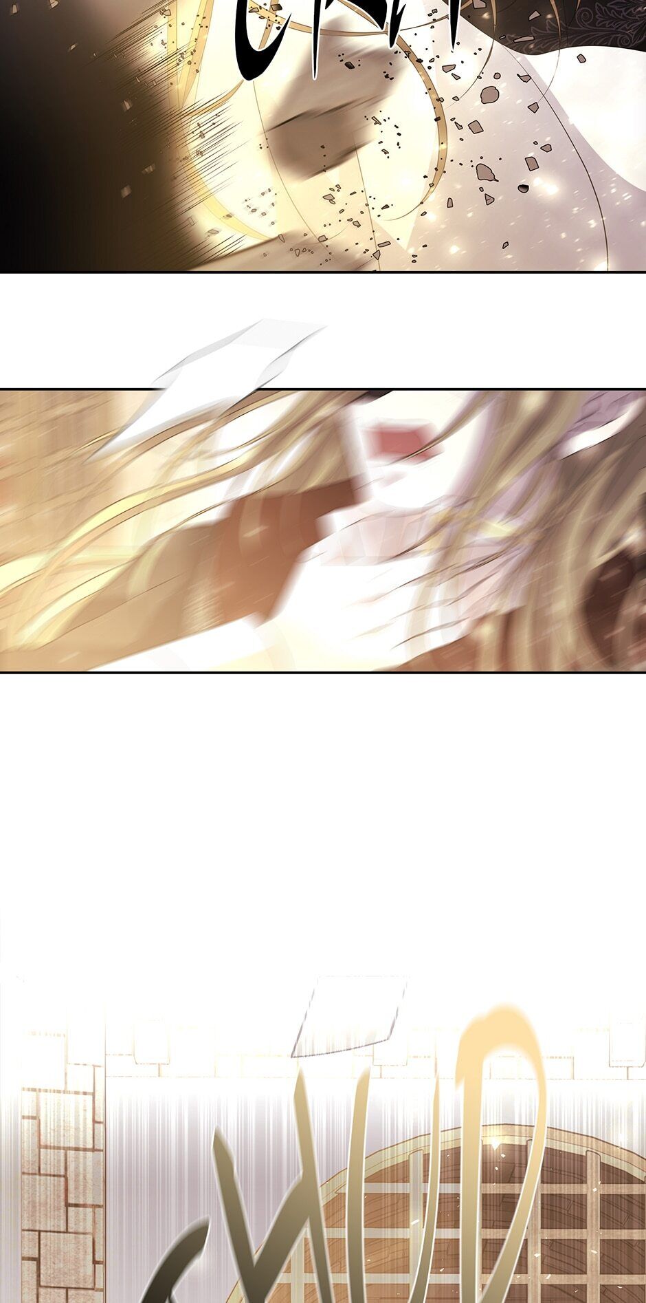 Charlotte Has Five Disciples Chapter 44 170 34