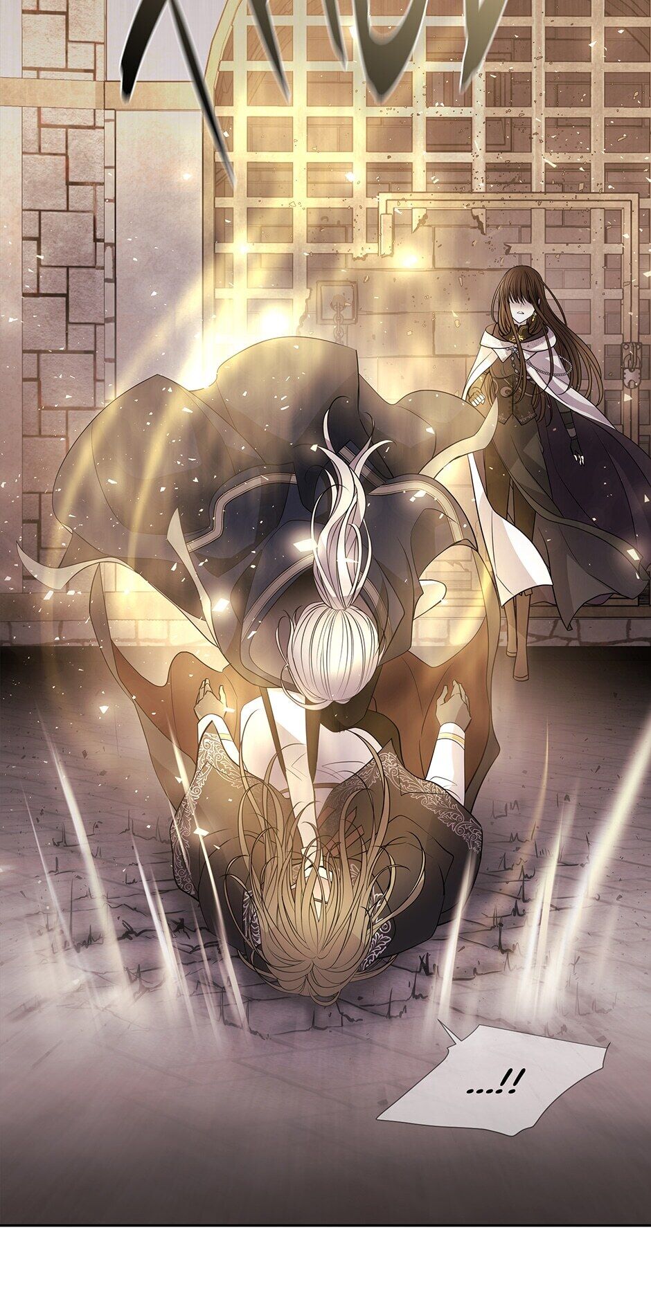 Charlotte Has Five Disciples Chapter 44 171 35