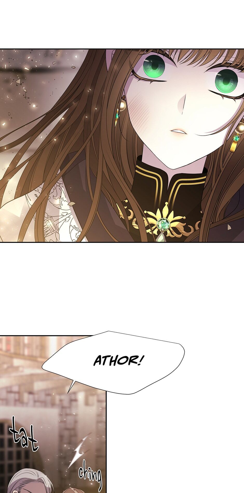 Charlotte Has Five Disciples Chapter 44 172 36