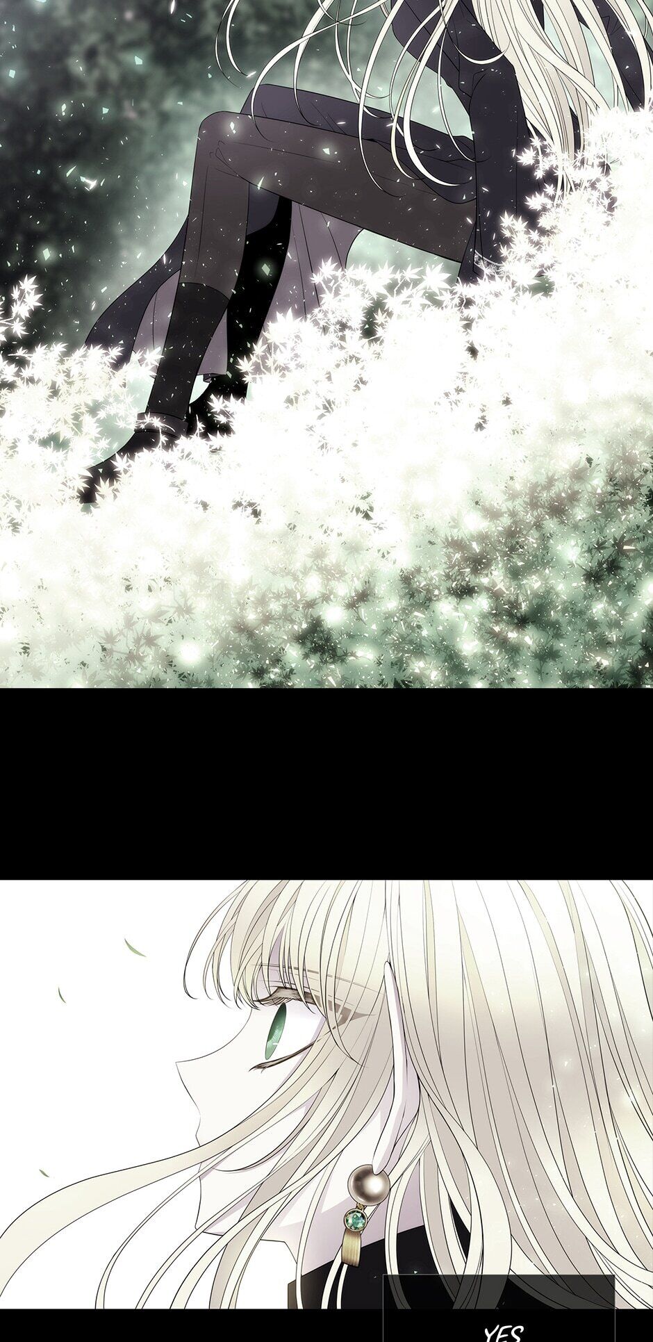 Charlotte Has Five Disciples Chapter 44 141 5