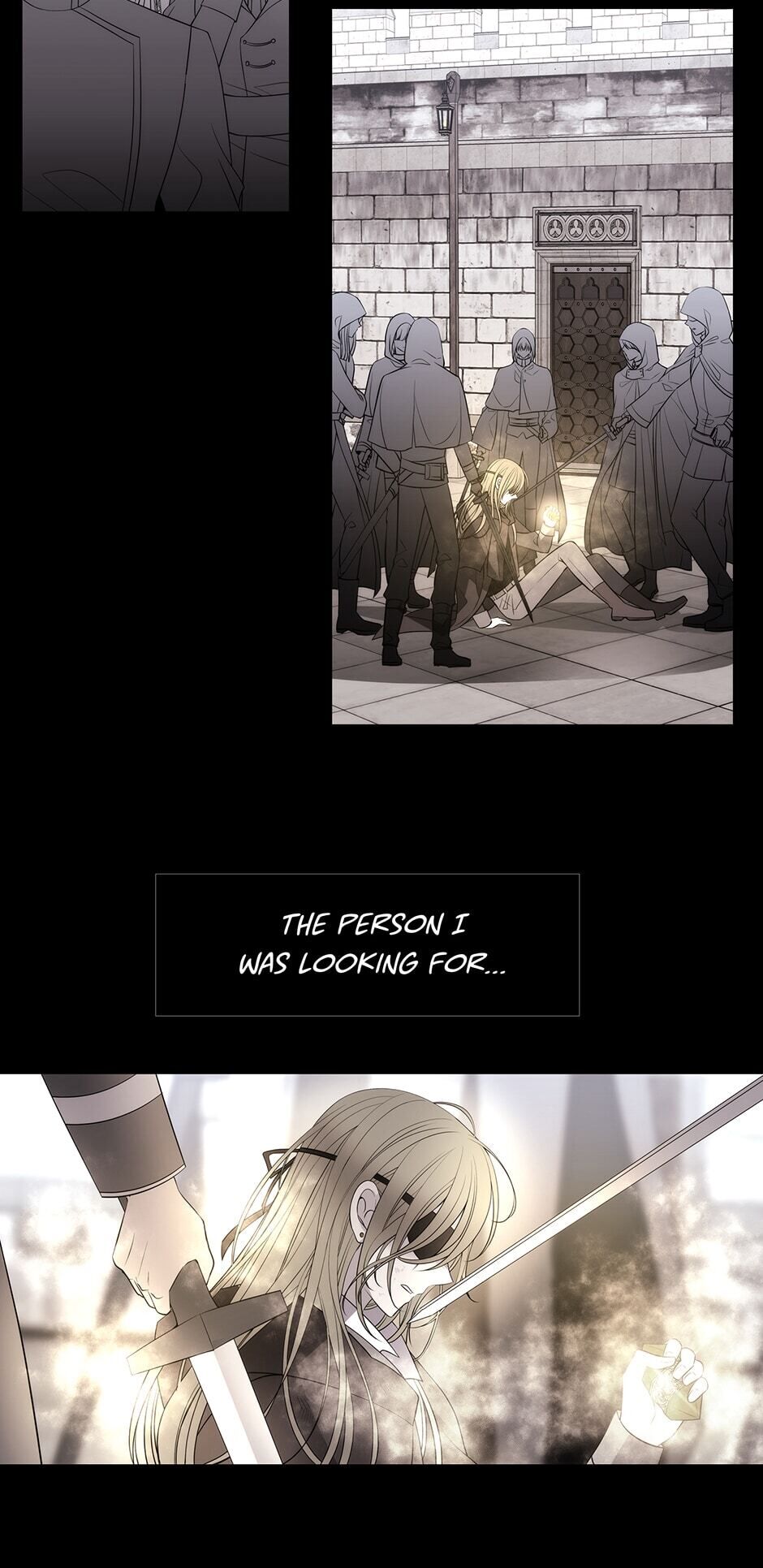 Charlotte Has Five Disciples Chapter 44 143 7