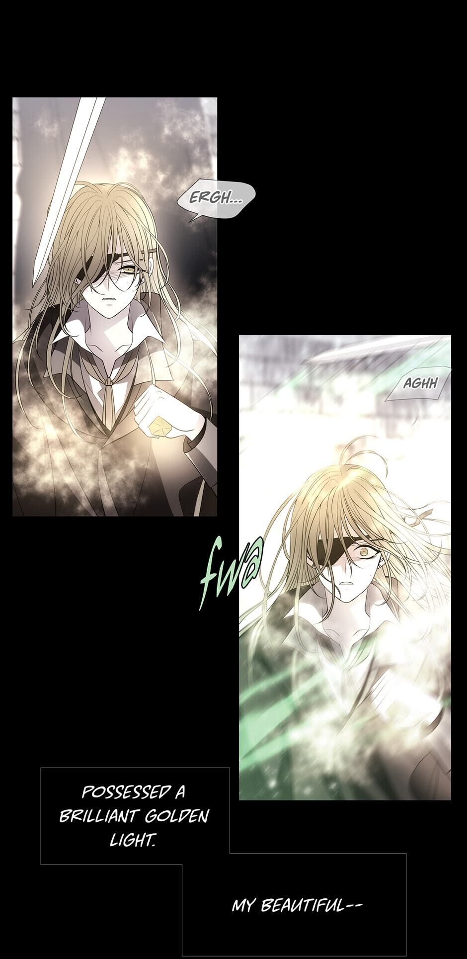 Charlotte Has Five Disciples Chapter 44 144 8