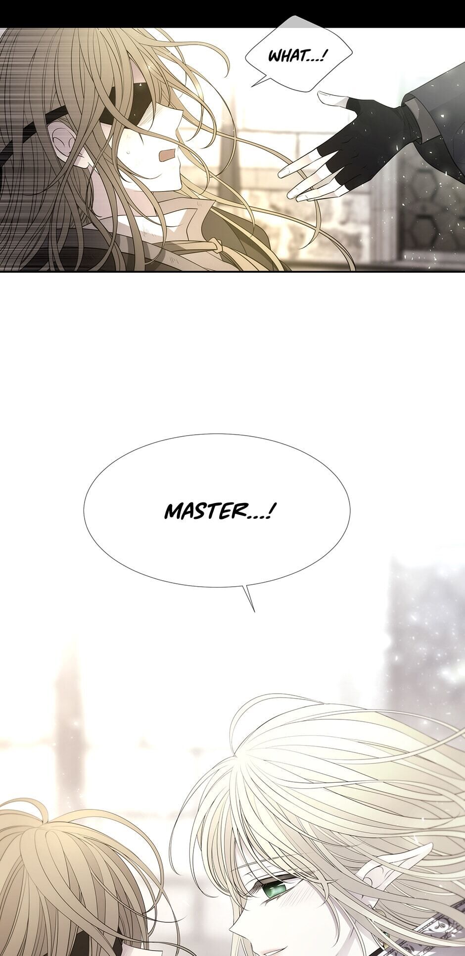 Charlotte Has Five Disciples Chapter 44 145 9