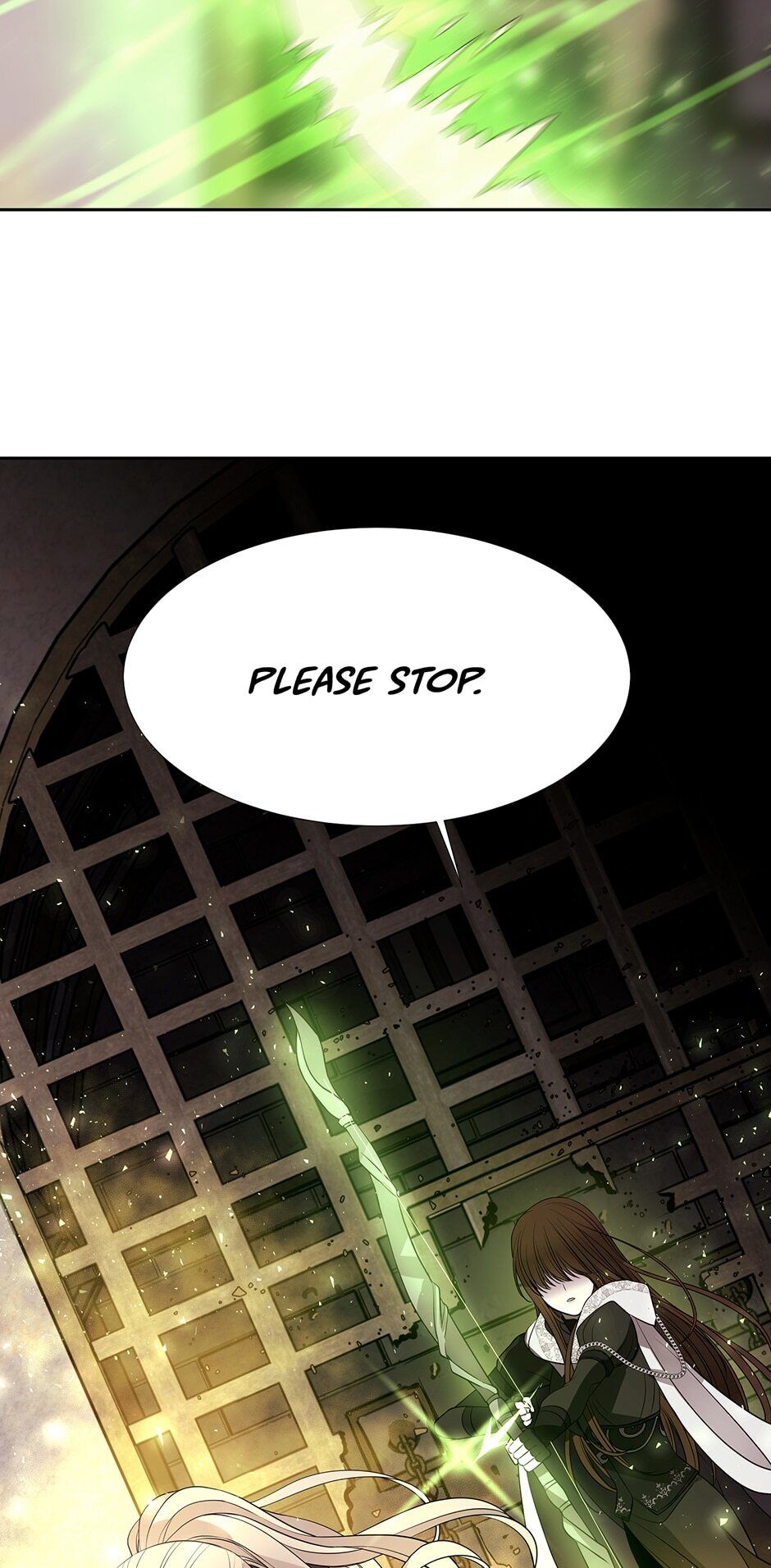 Charlotte Has Five Disciples Chapter 45 164 10