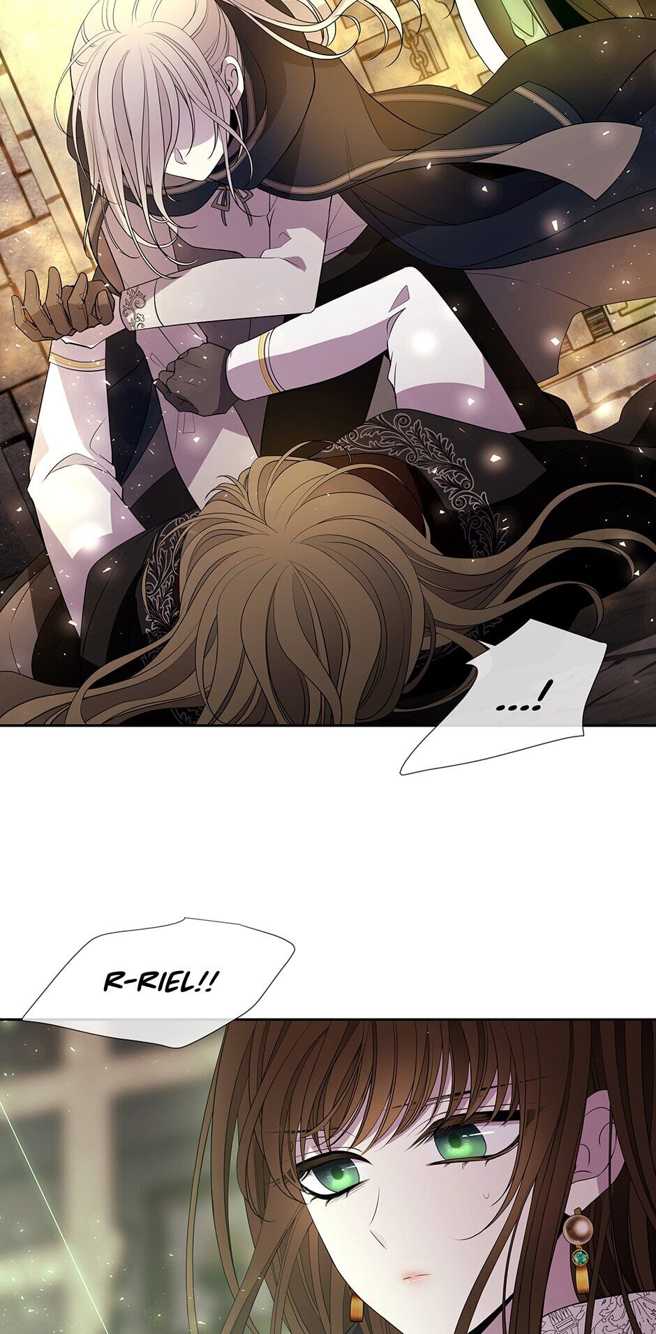 Charlotte Has Five Disciples Chapter 45 165 11