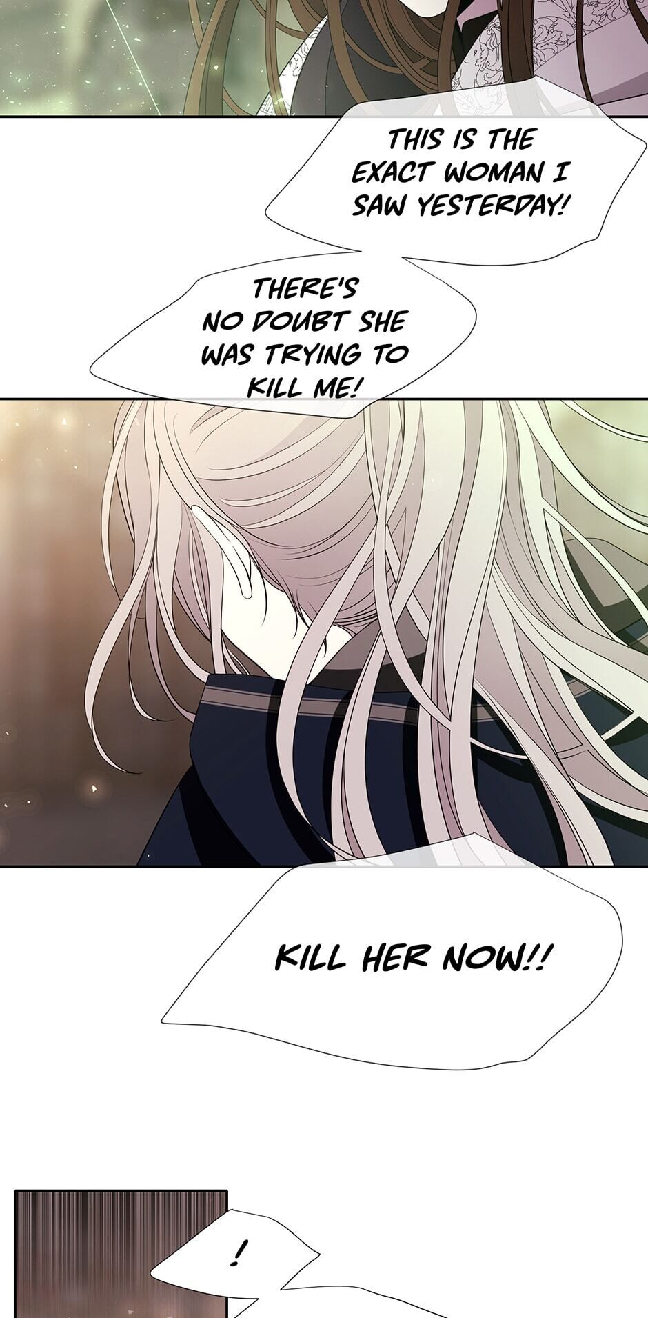 Charlotte Has Five Disciples Chapter 45 166 12