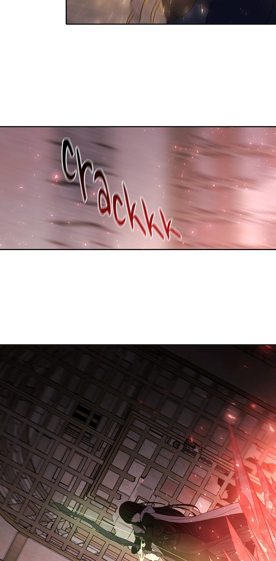 Charlotte Has Five Disciples Chapter 45 168 14
