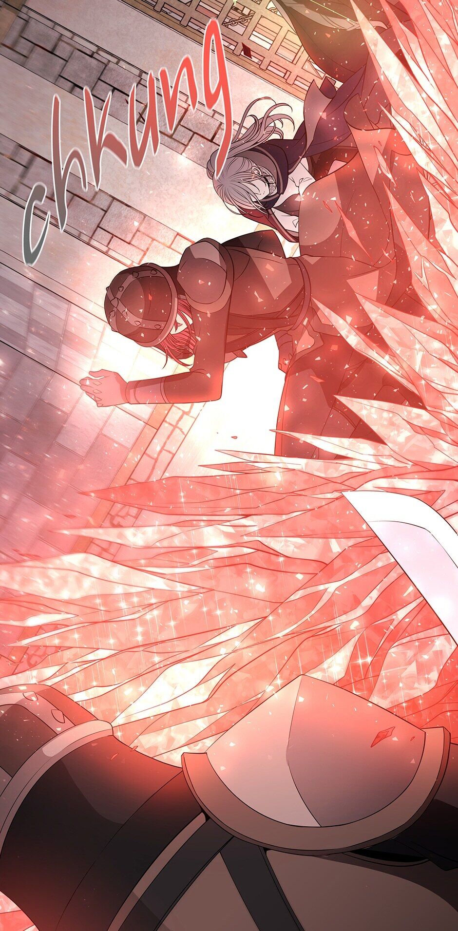 Charlotte Has Five Disciples Chapter 45 169 15