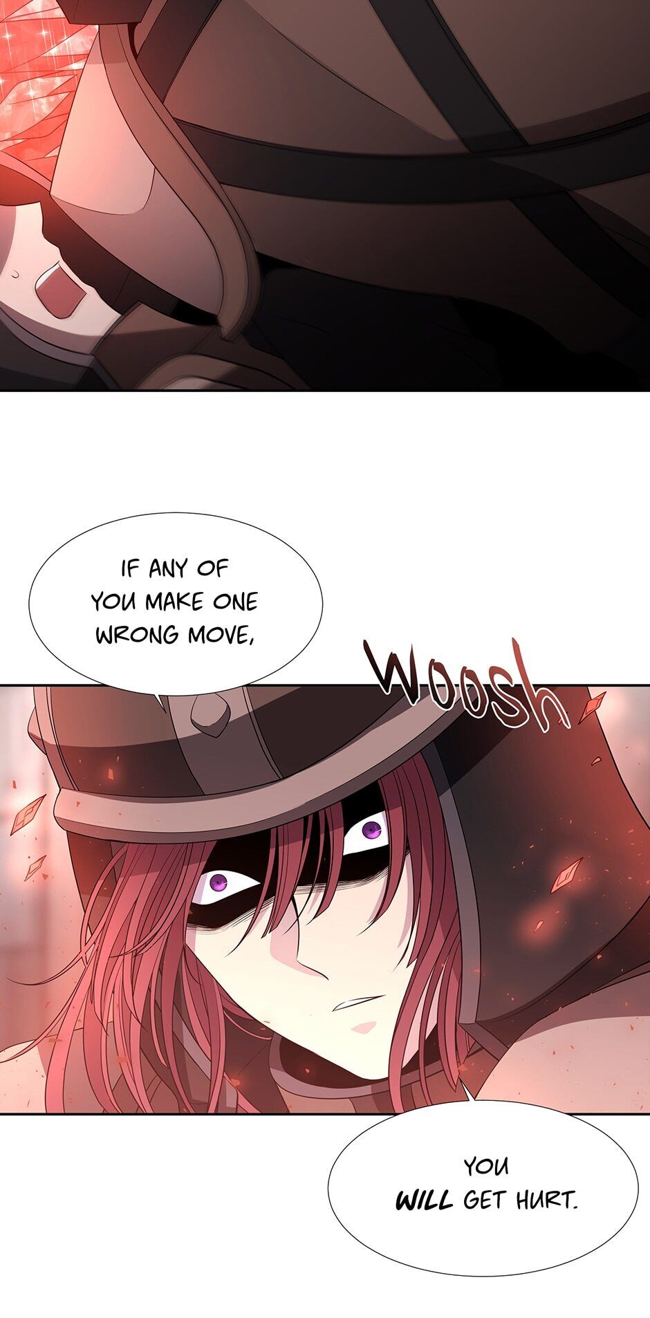 Charlotte Has Five Disciples Chapter 45 170 16