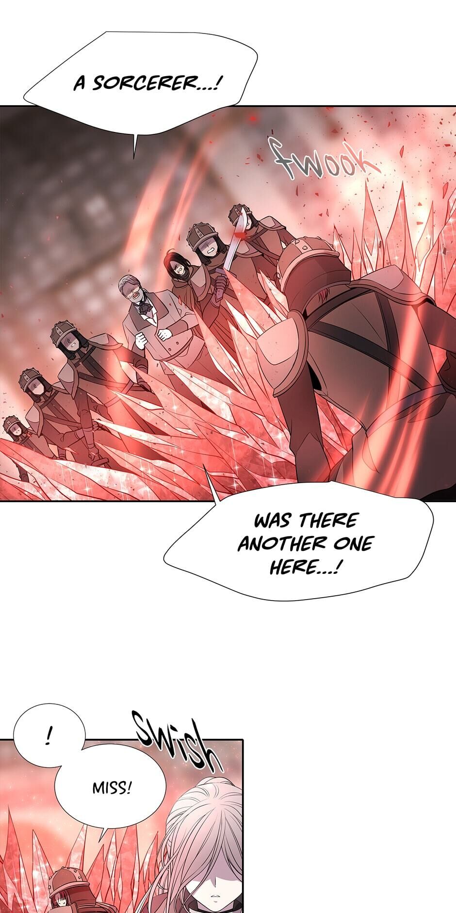 Charlotte Has Five Disciples Chapter 45 171 17