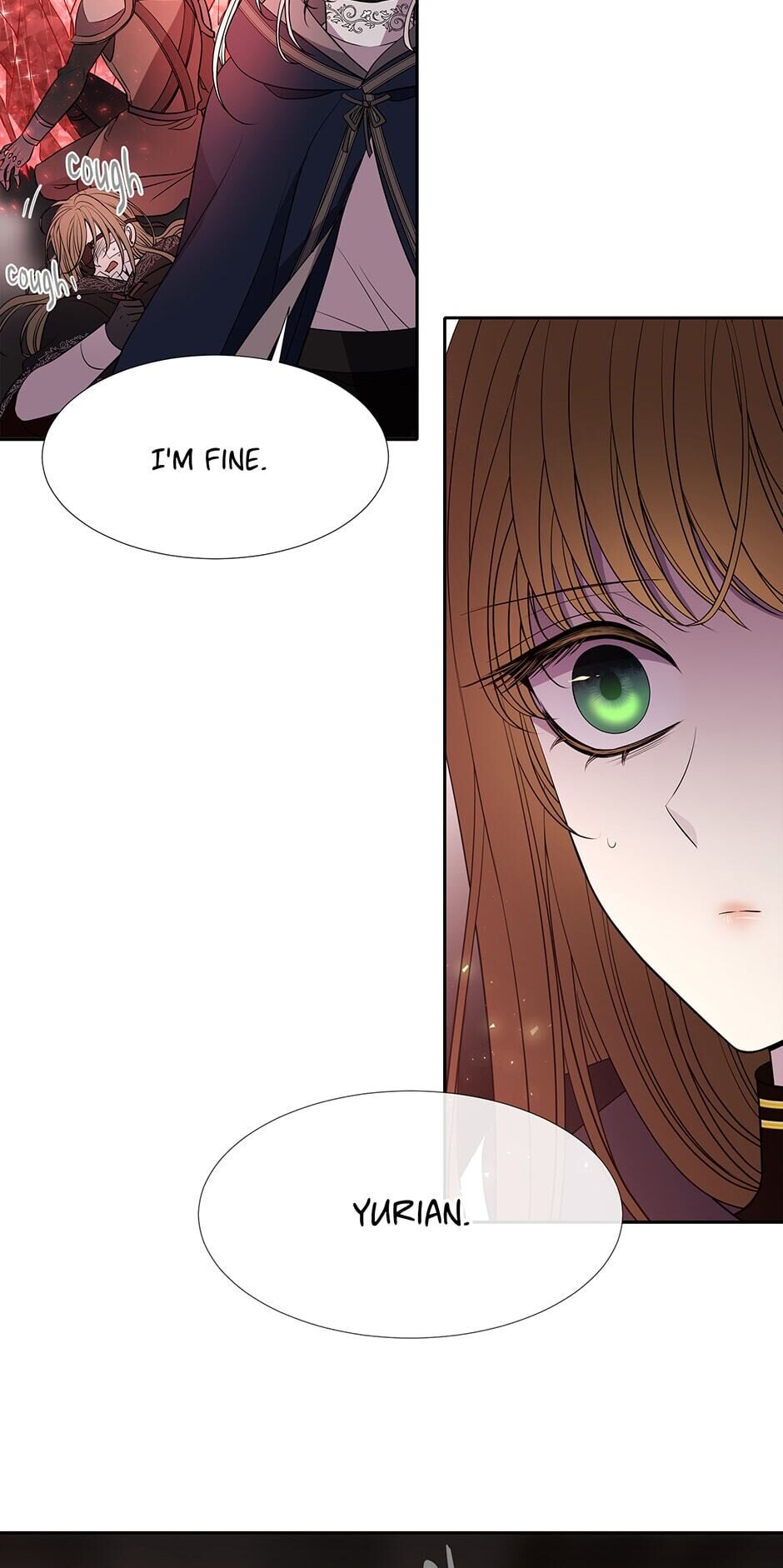 Charlotte Has Five Disciples Chapter 45 172 18