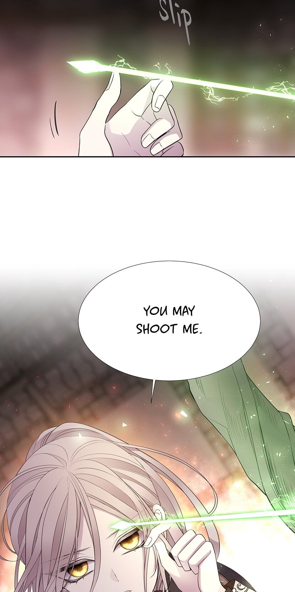 Charlotte Has Five Disciples Chapter 45 173 19