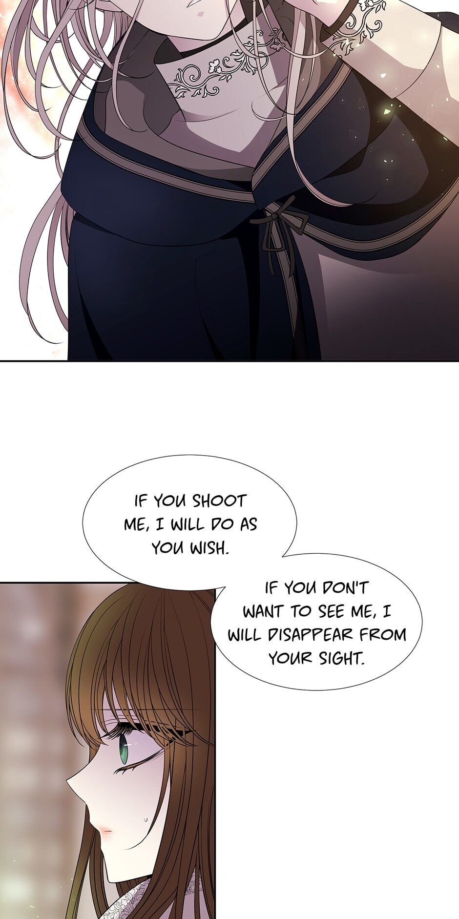 Charlotte Has Five Disciples Chapter 45 174 20
