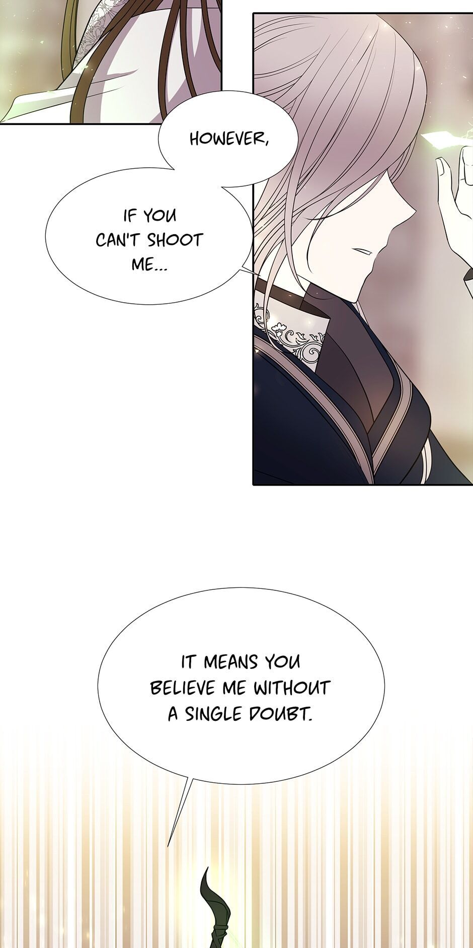 Charlotte Has Five Disciples Chapter 45 175 21