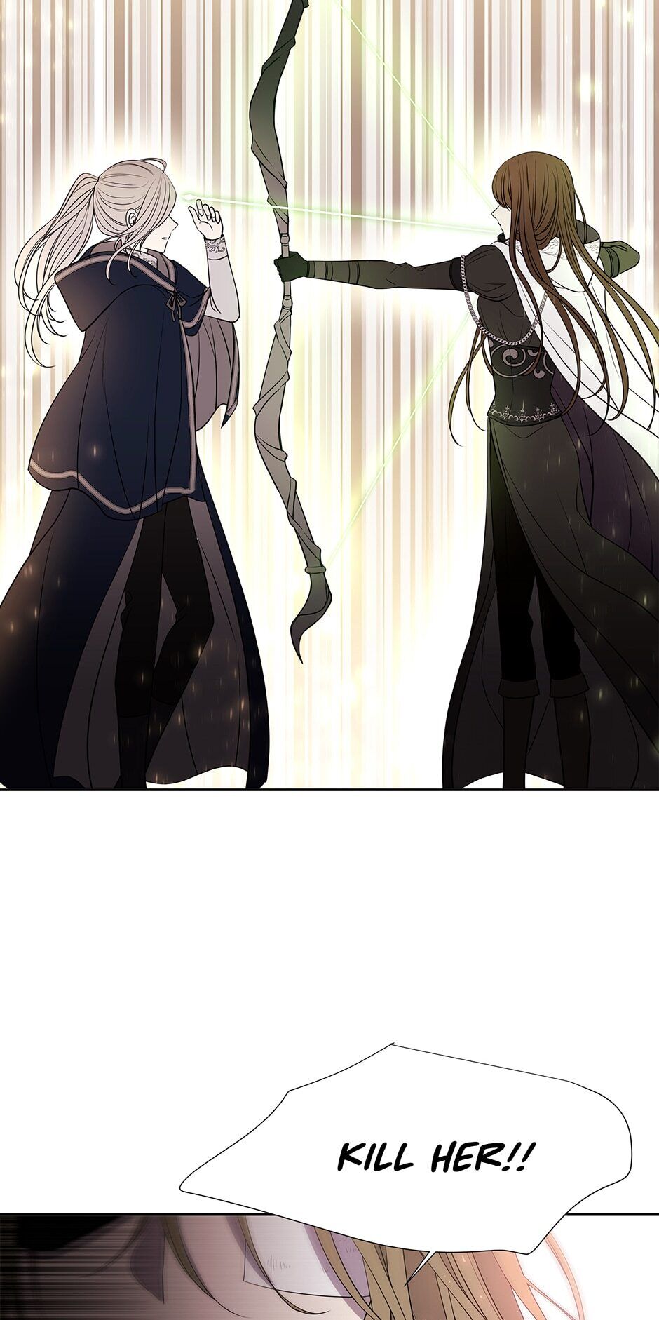 Charlotte Has Five Disciples Chapter 45 176 22