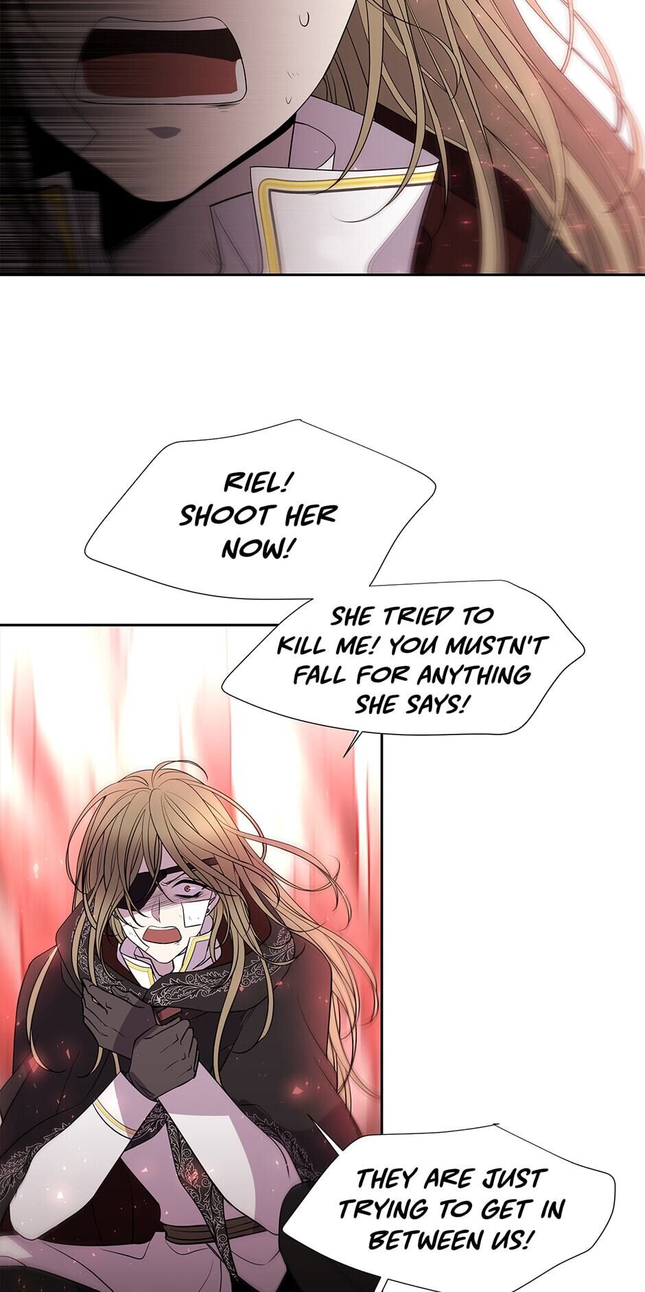 Charlotte Has Five Disciples Chapter 45 177 23