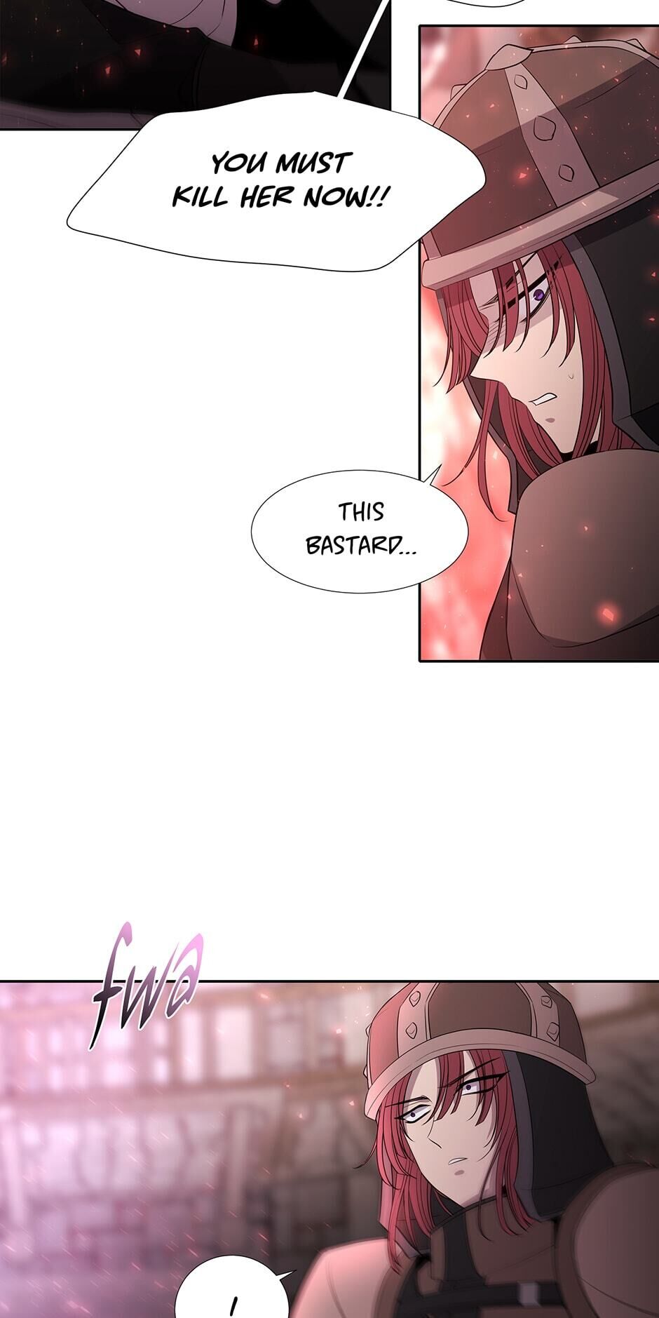 Charlotte Has Five Disciples Chapter 45 178 24