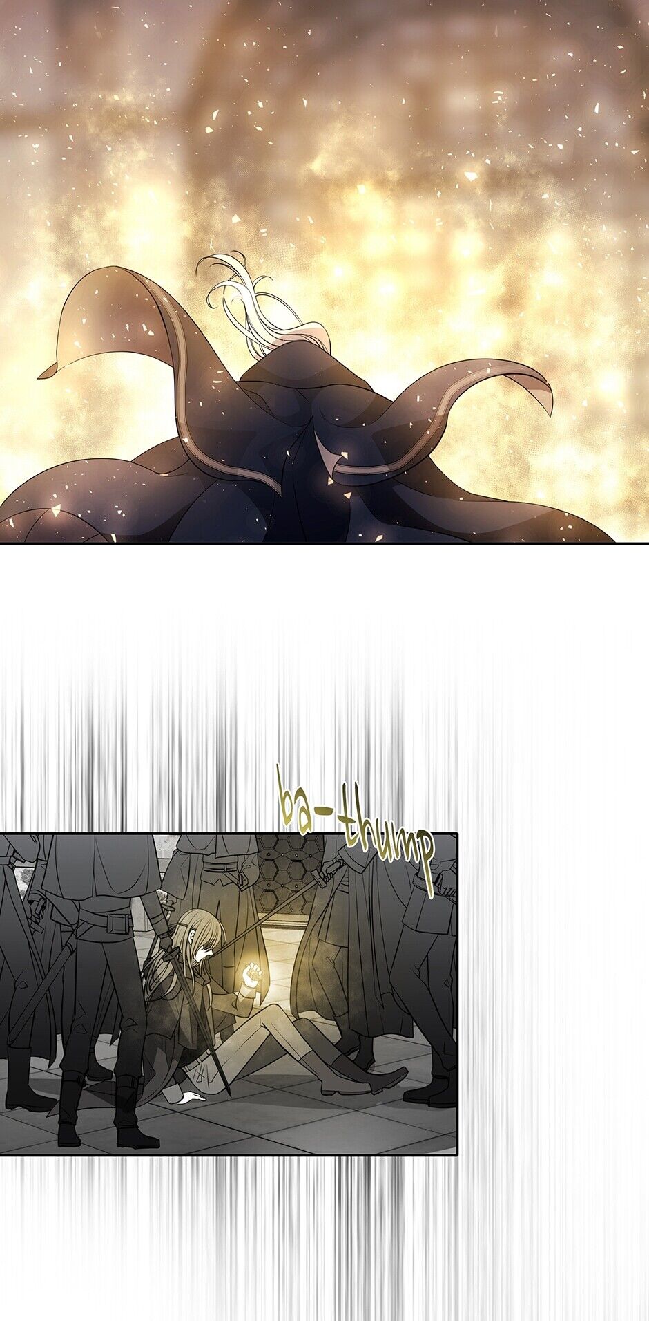 Charlotte Has Five Disciples Chapter 45 157 3