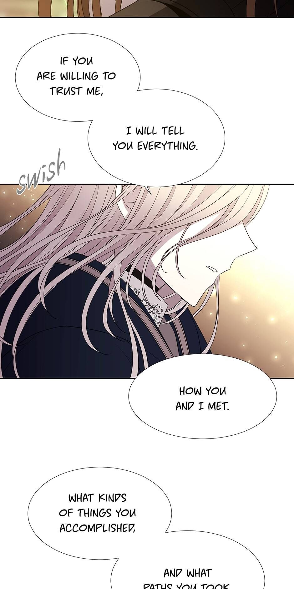 Charlotte Has Five Disciples Chapter 45 185 31