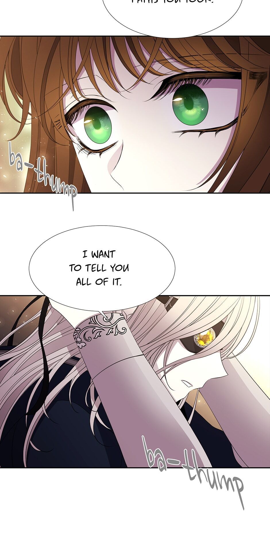 Charlotte Has Five Disciples Chapter 45 186 32