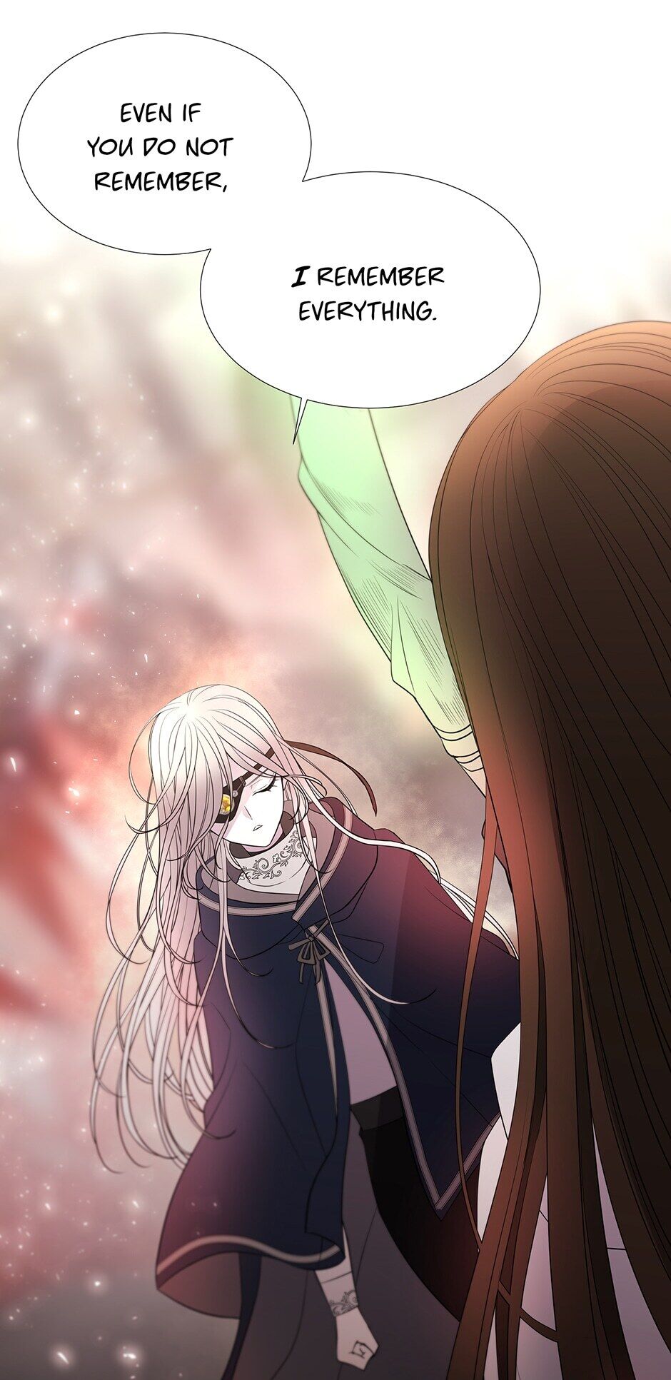 Charlotte Has Five Disciples Chapter 45 187 33