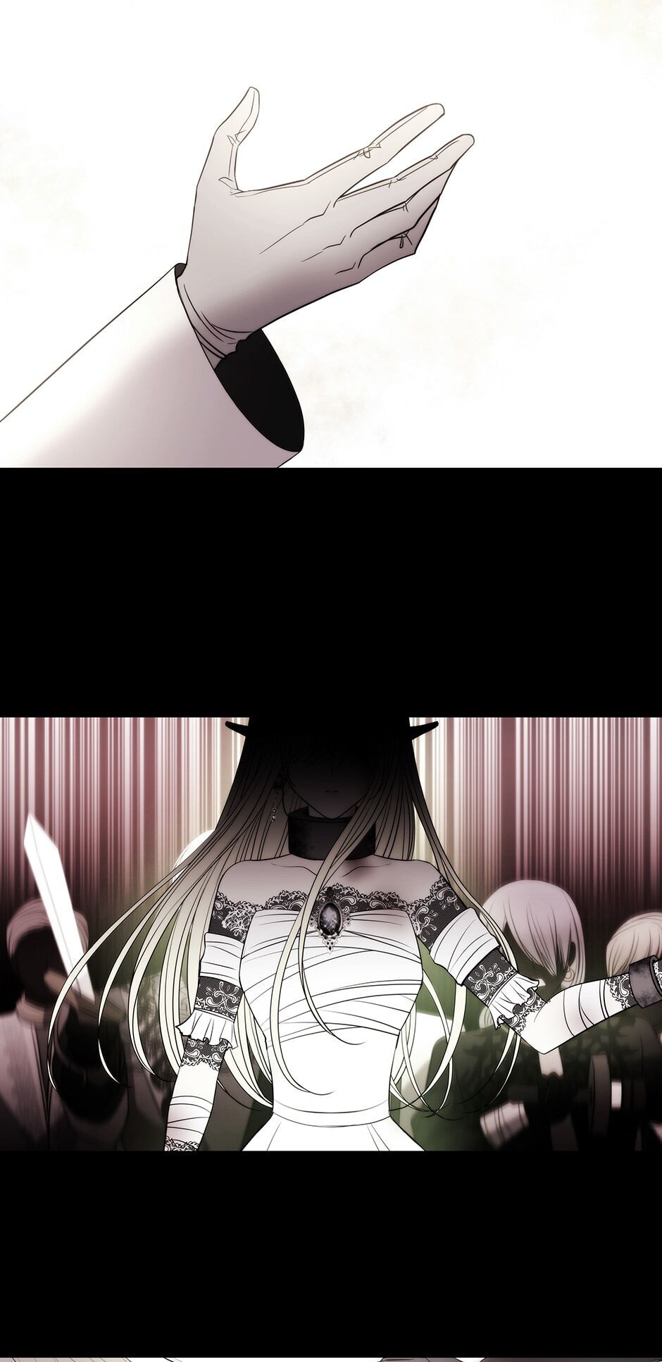 Charlotte Has Five Disciples Chapter 45 191 37